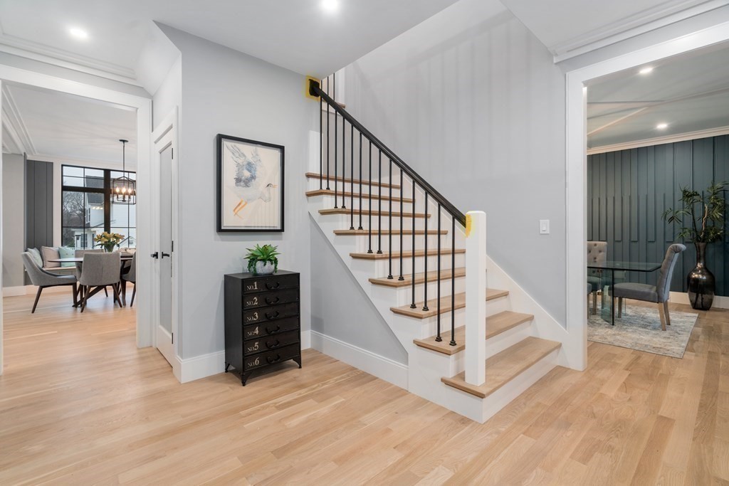5 Roscoe Street Needham, MA 02494 - Photo 16 of 29 Gallery Image 16