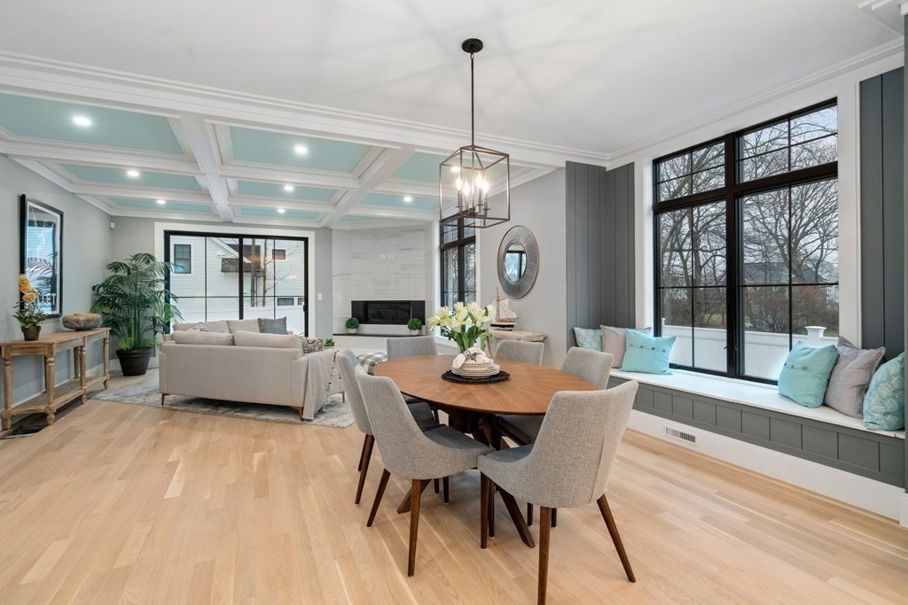 5 Roscoe Street Needham, MA 02494 - Photo 9 of 29 Gallery Image 9