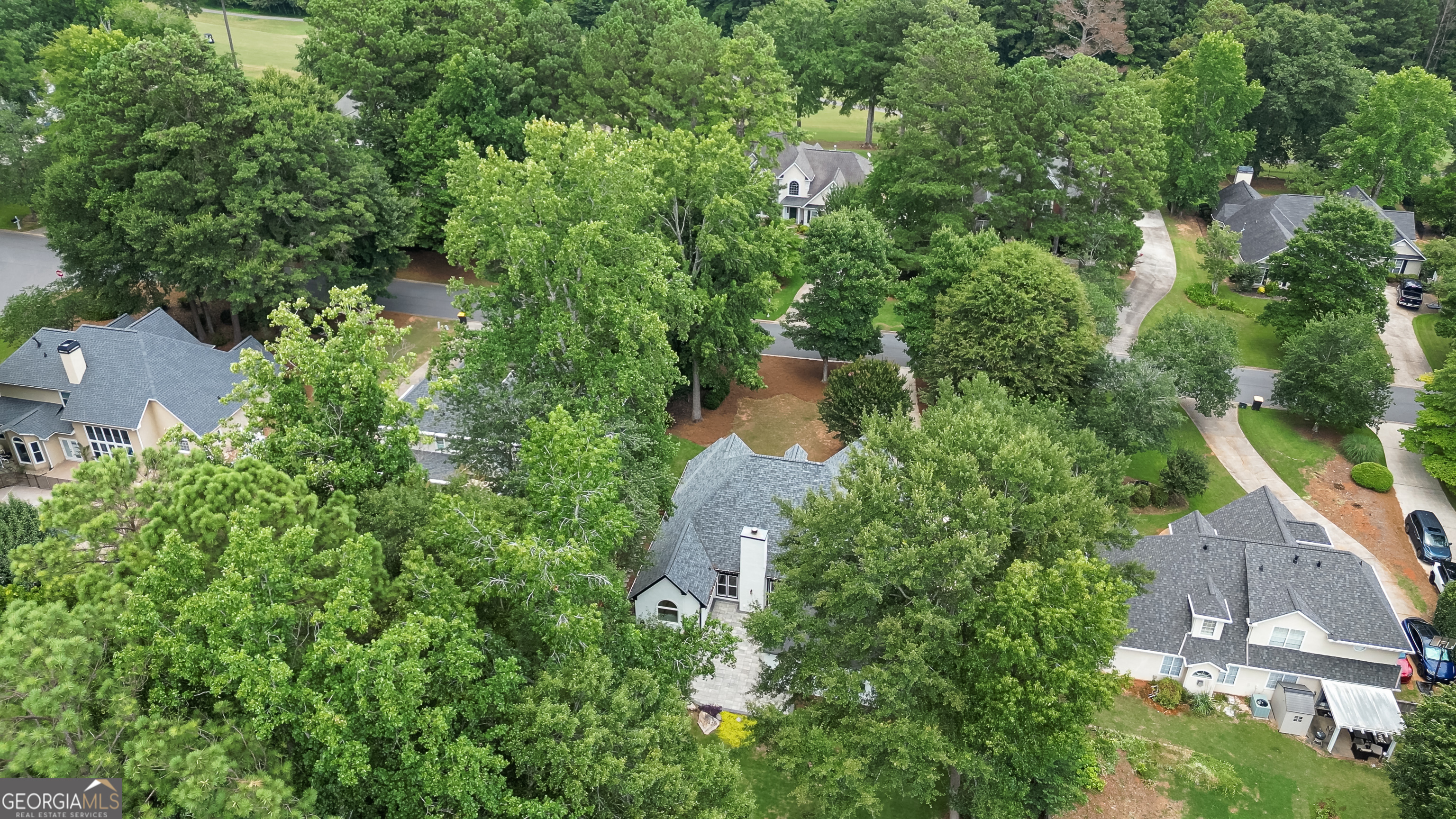 131 Terrane Ridge Peachtree City, GA 30269 - Photo 60 of 62