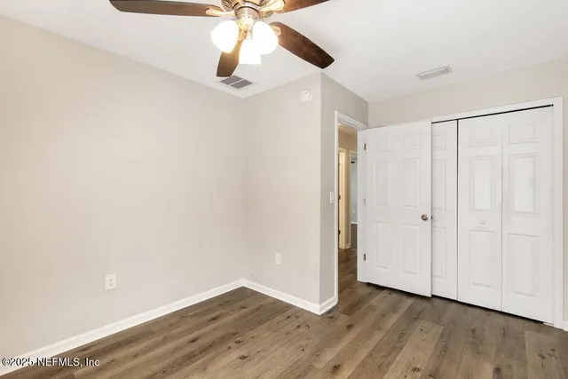a view of a water heater room