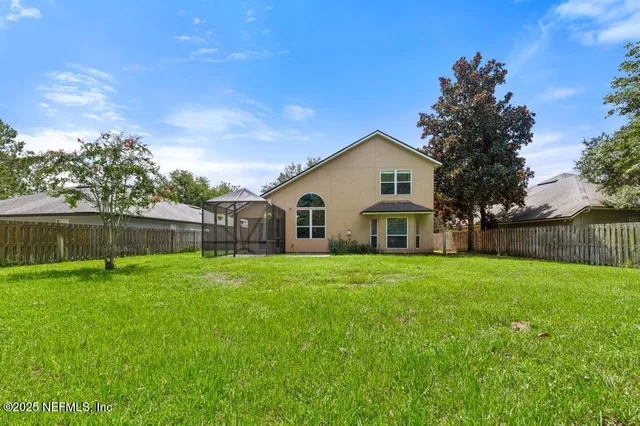 $429,995 | 78 West Teague Bay Drive, St. Augustine, FL 32092