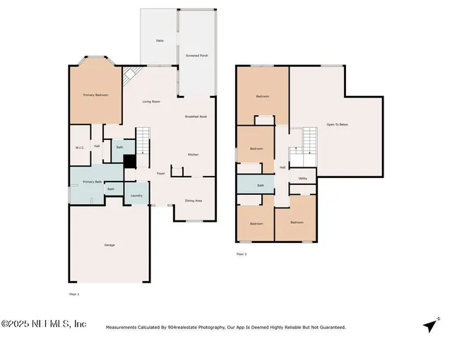 $429,995 | 78 West Teague Bay Drive, St. Augustine, FL 32092