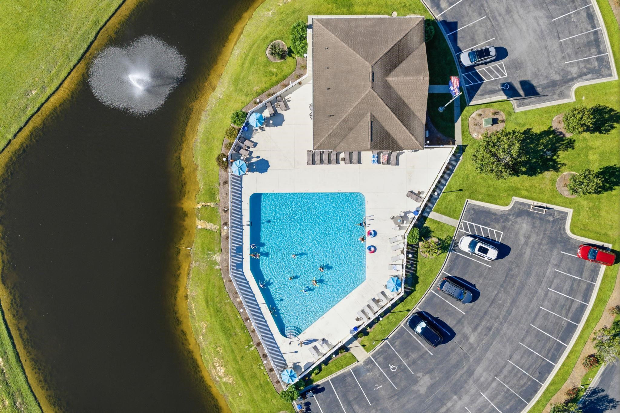 908 Jackline Place, Unit 203 Murrells Inlet, SC 29576 - Photo 50 of 55 Gallery Image 50