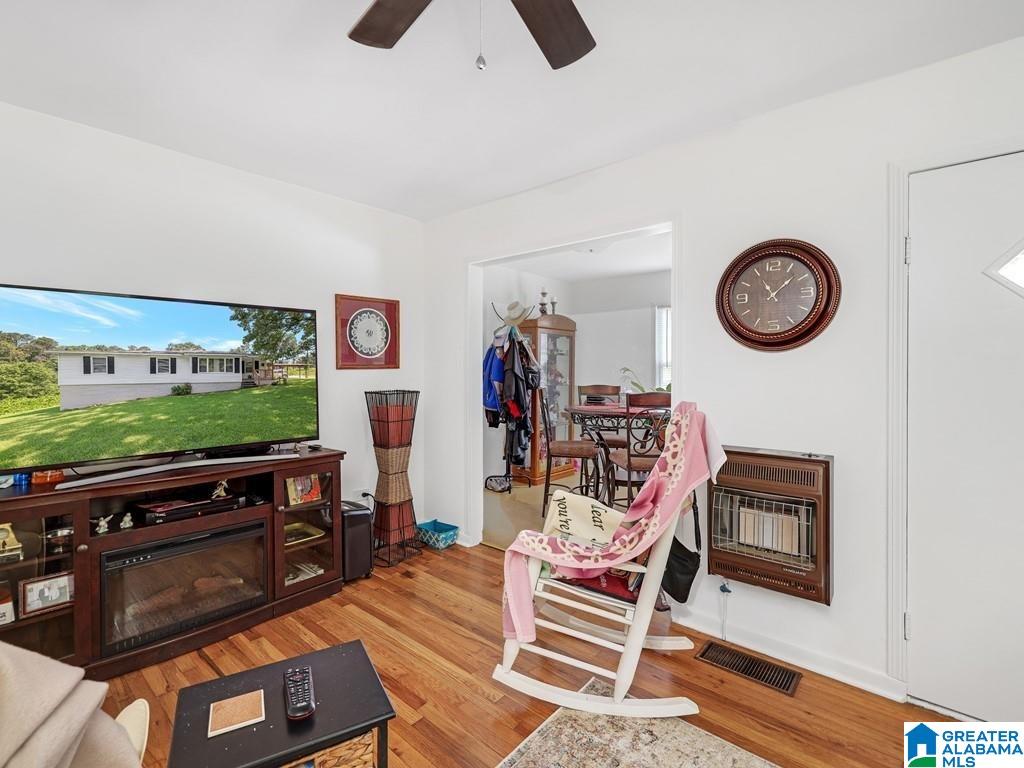 109 Black Creek Road Birmingham, AL 35217 - Photo 16 of 18