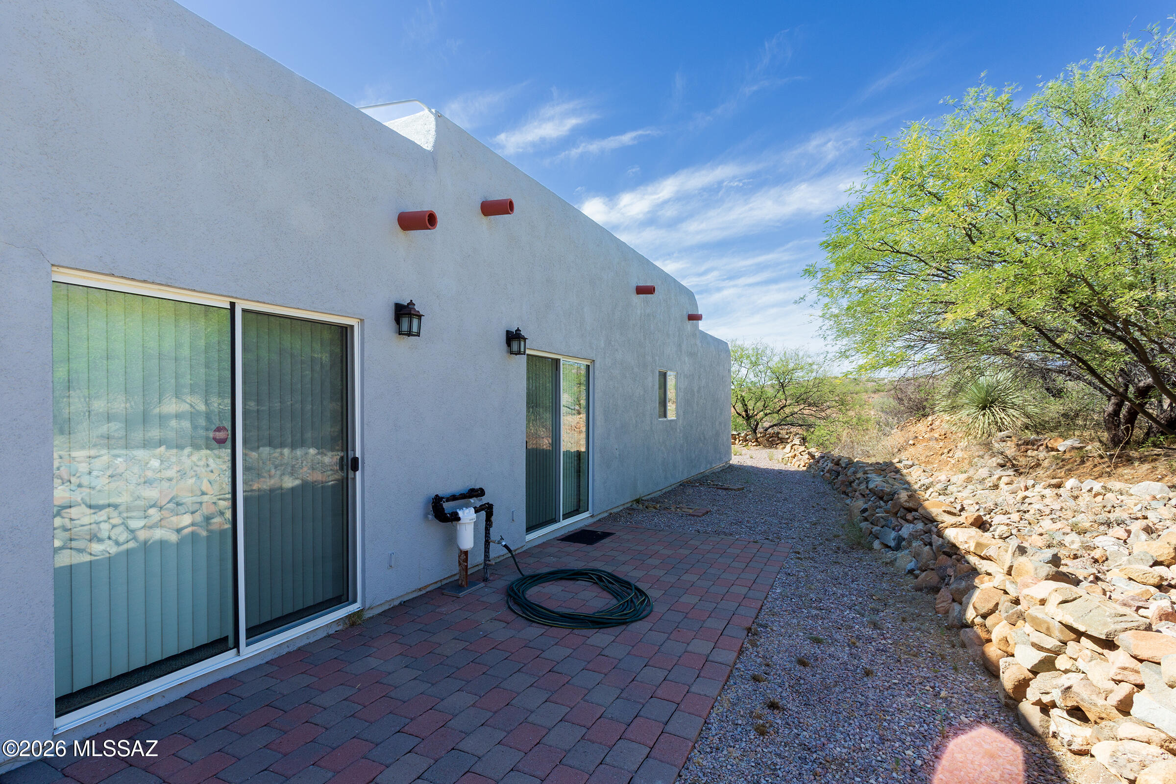 290 Via Mantaraya Rio Rico, AZ 85648 - Photo 47 of 50