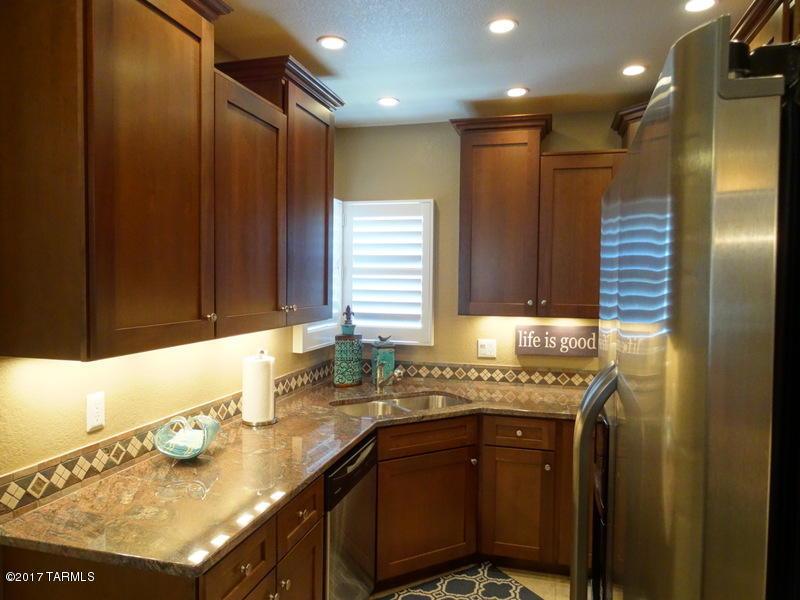 5800 North Kolb Road, Unit 13269 Tucson, AZ 85750 - Photo 17 of 35 Gallery Image 17