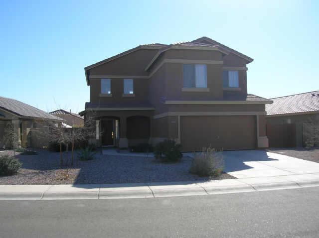 45117 Portabello Road Maricopa, AZ 85139 - Photo 1 of 1 Front View