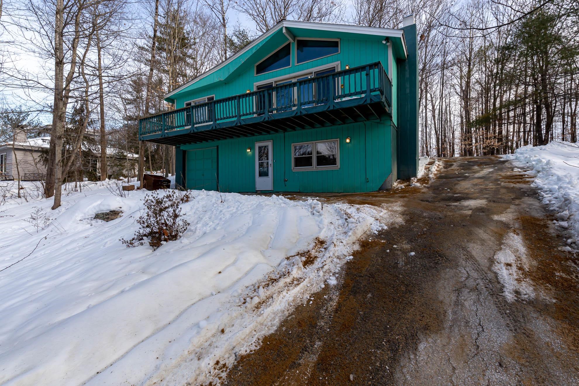 7 Varney Road Barnstead, NH 03225 - Photo 1 of 40