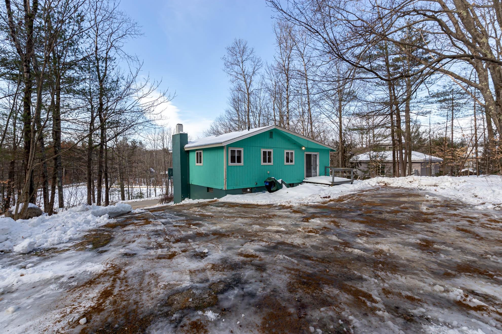 7 Varney Road Barnstead, NH 03225 - Photo 3 of 40