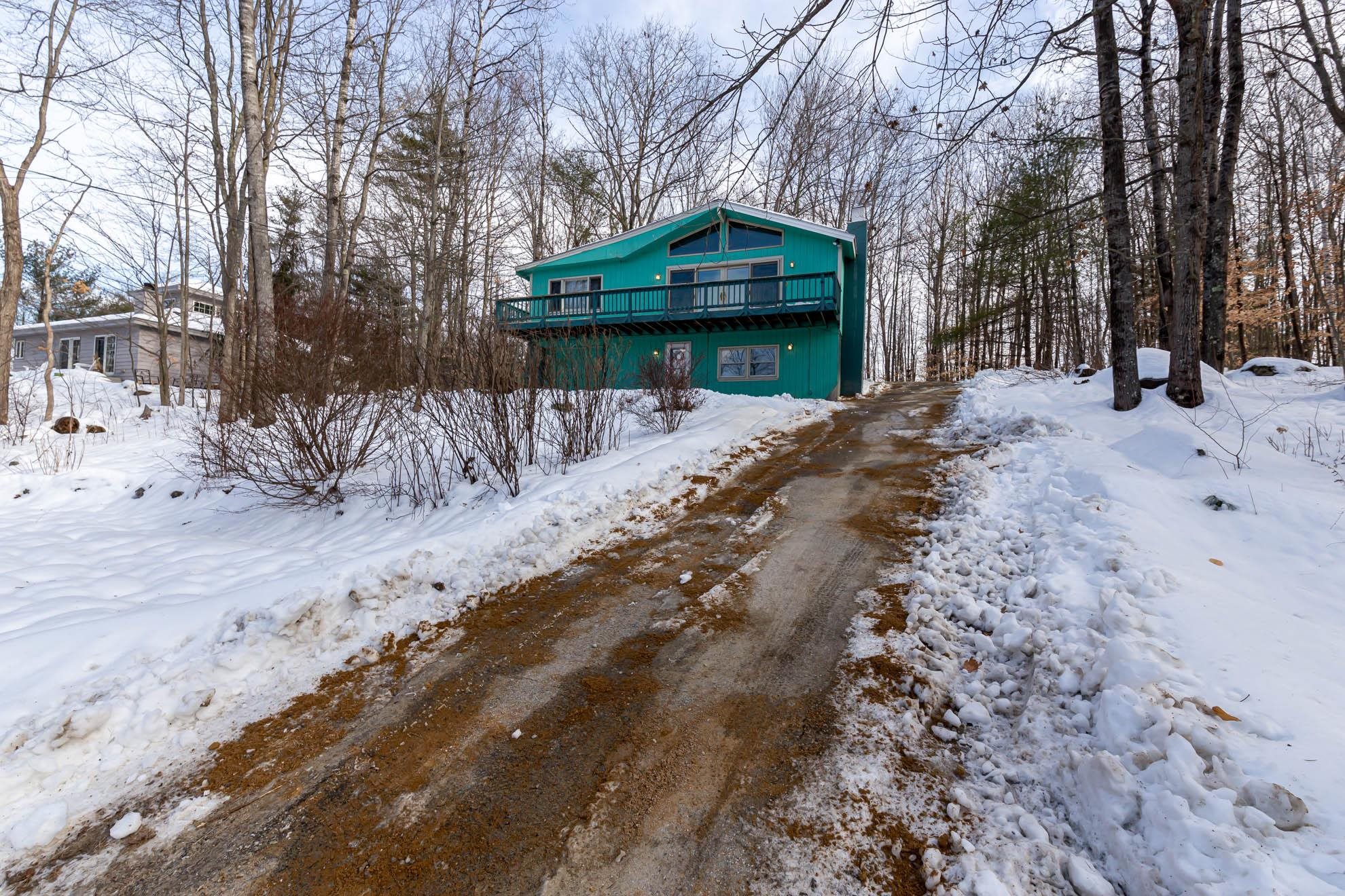 7 Varney Road Barnstead, NH 03225 - Photo 33 of 40