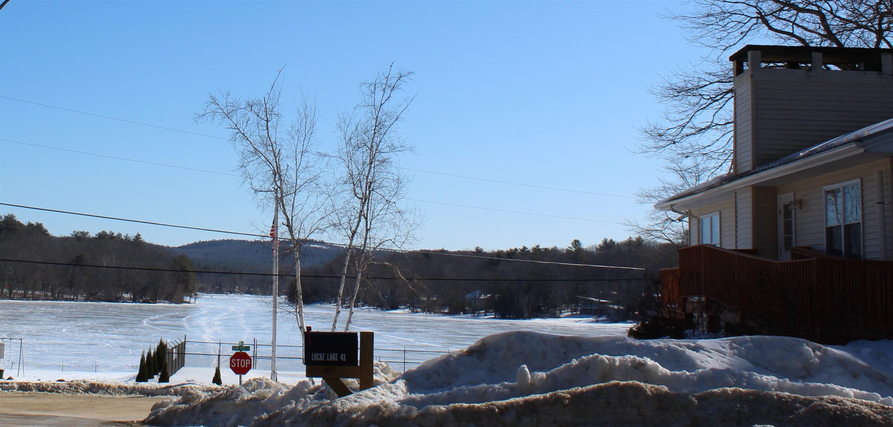 7 Varney Road Barnstead, NH 03225 - Photo 34 of 40