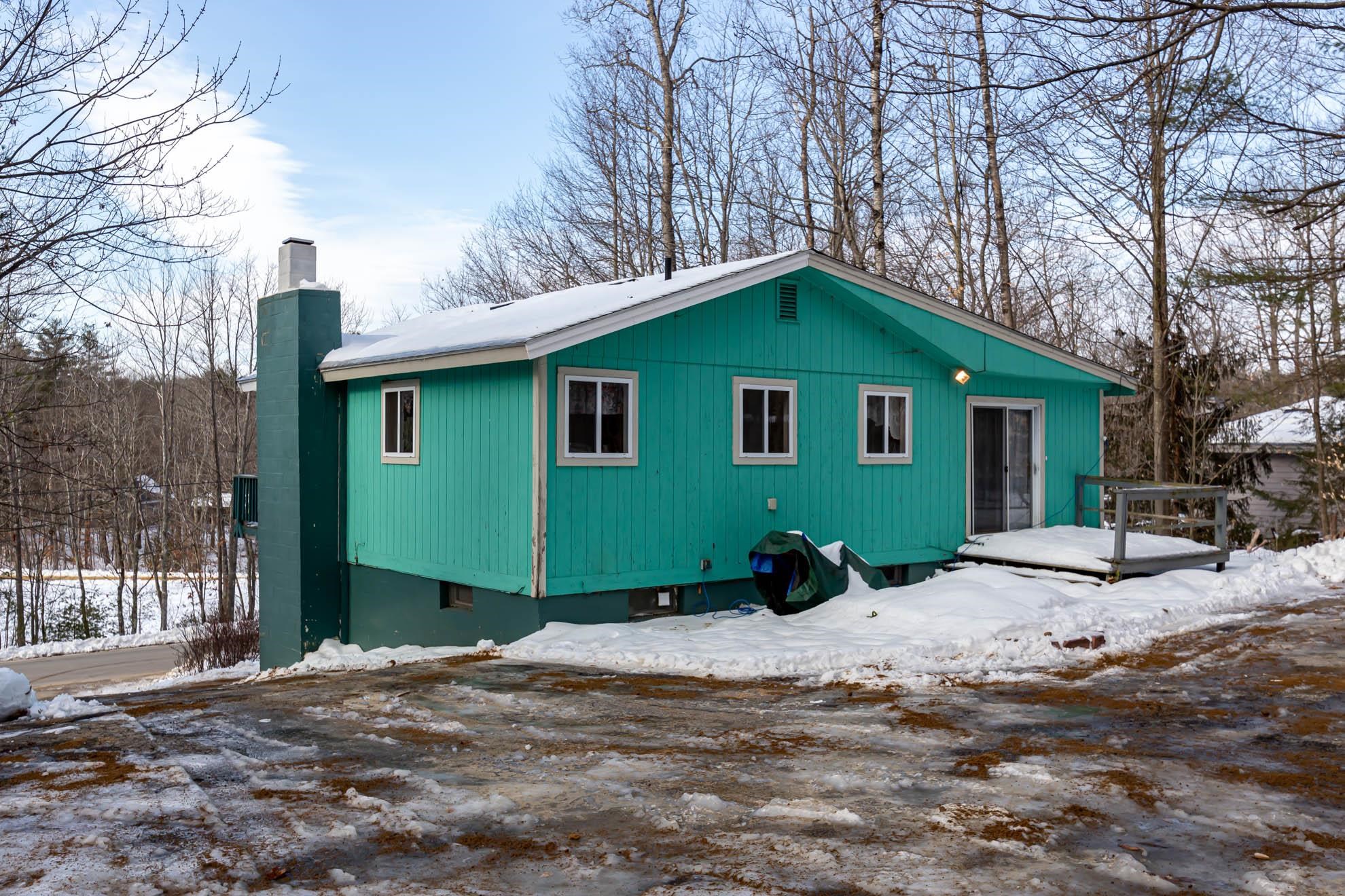 7 Varney Road Barnstead, NH 03225 - Photo 4 of 40