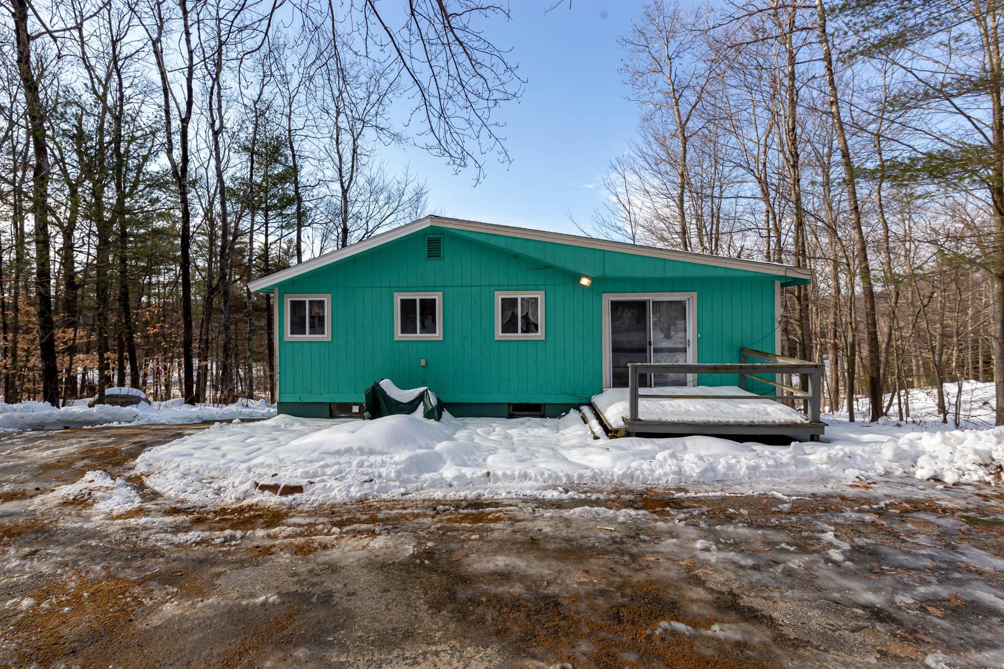 7 Varney Road Barnstead, NH 03225 - Photo 5 of 40