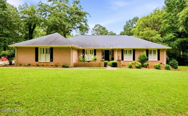 $458,500 | 595 Heritage Drive, Macon, GA 31210