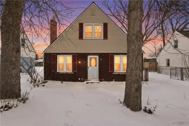 $214,900 | 236 Koenig Road, Tonawanda, NY 14150