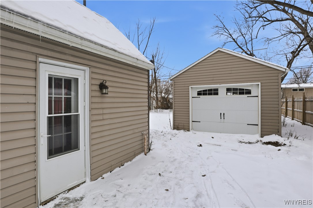 236 Koenig Road Tonawanda, NY 14150 - Photo 24 of 29