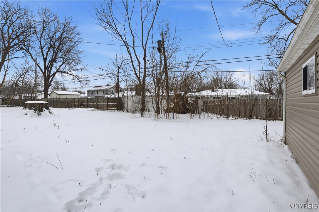 236 Koenig Road Tonawanda, NY 14150 - Photo 25 of 29