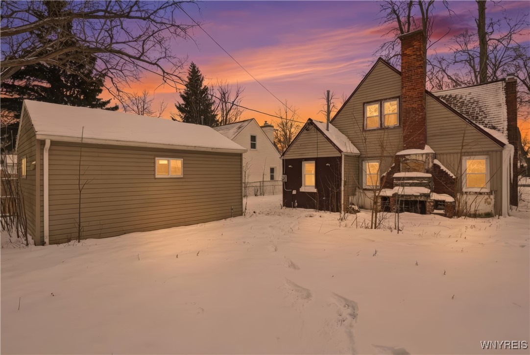 236 Koenig Road Tonawanda, NY 14150 - Photo 26 of 29