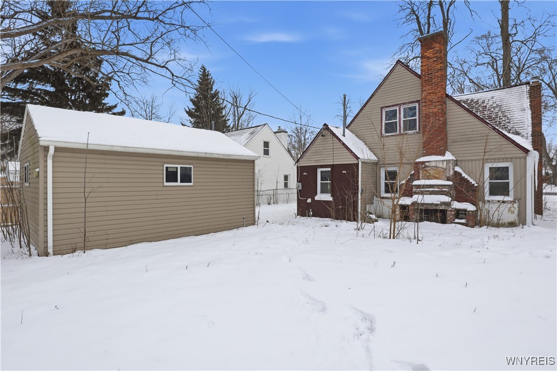 236 Koenig Road Tonawanda, NY 14150 - Photo 27 of 29