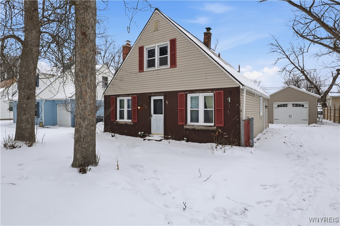 236 Koenig Road Tonawanda, NY 14150 - Photo 3 of 29