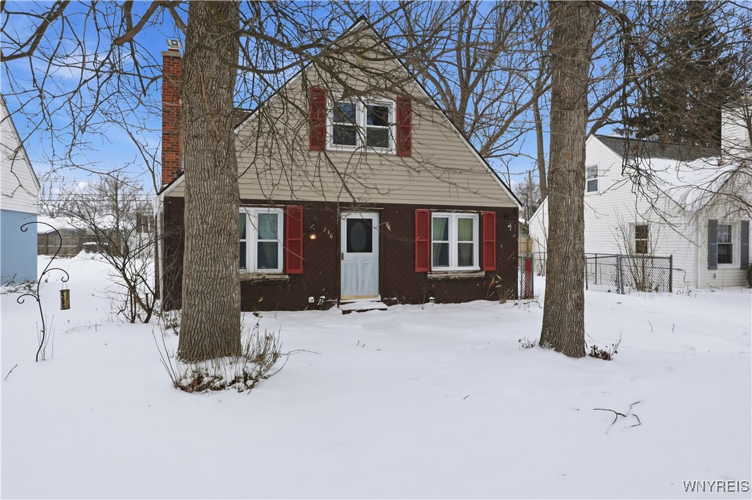 236 Koenig Road Tonawanda, NY 14150 - Photo 4 of 29