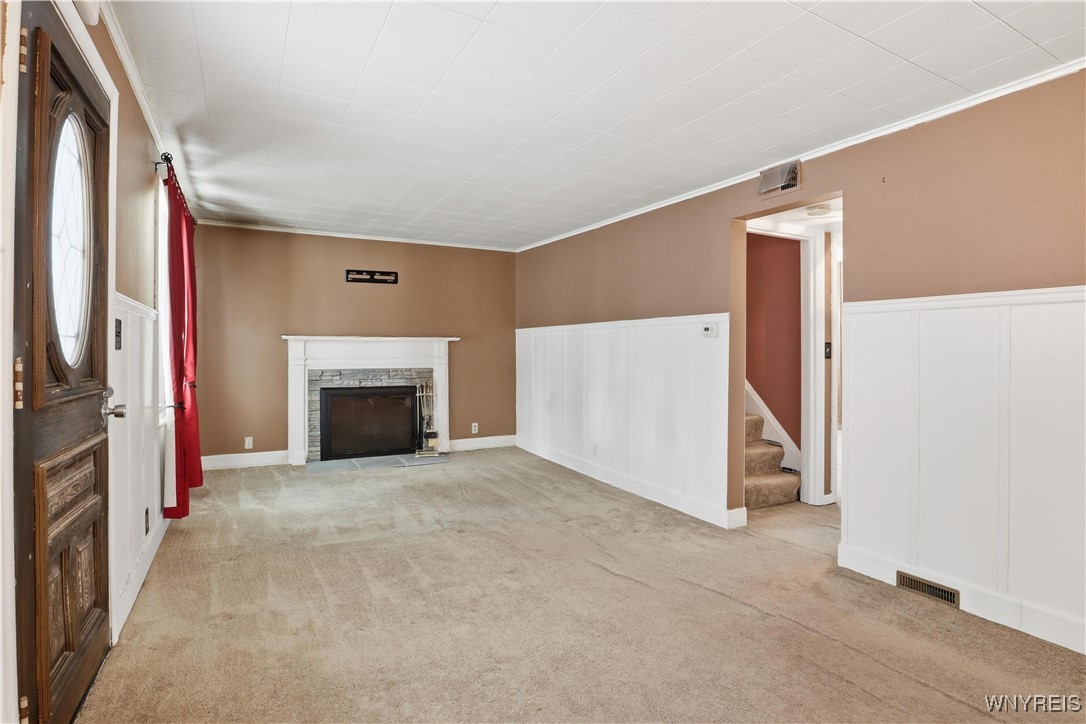 236 Koenig Road Tonawanda, NY 14150 - Photo 6 of 29