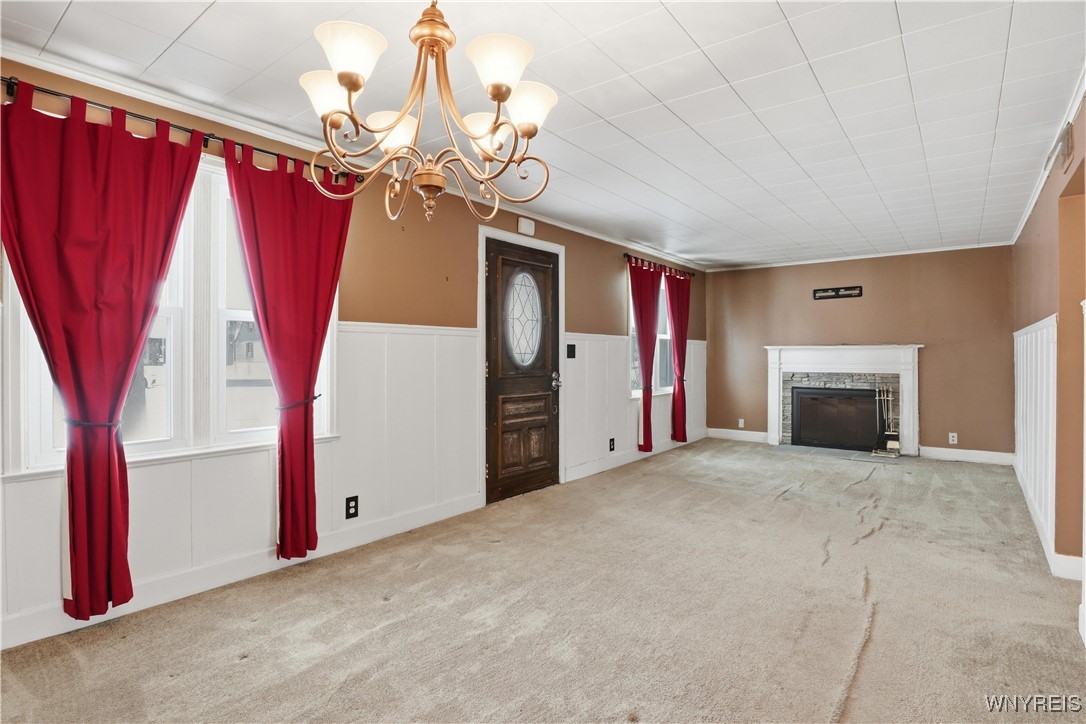 236 Koenig Road Tonawanda, NY 14150 - Photo 7 of 29