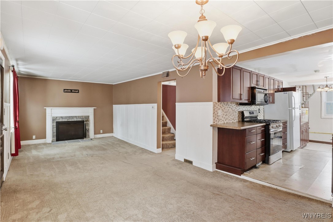 236 Koenig Road Tonawanda, NY 14150 - Photo 8 of 29