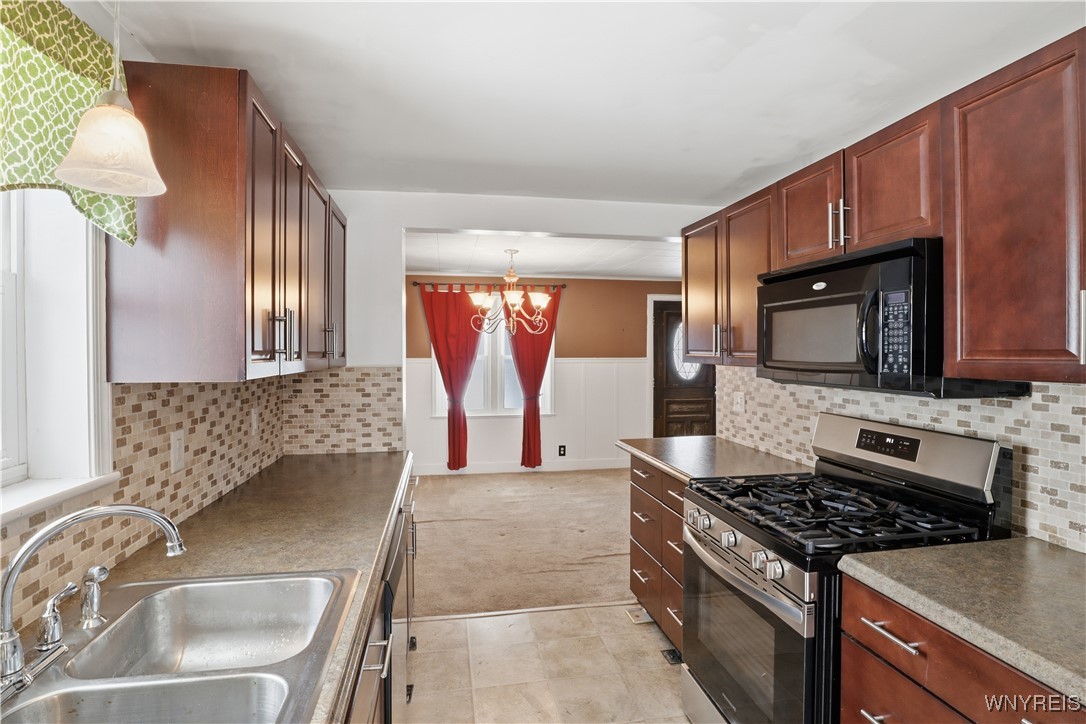 236 Koenig Road Tonawanda, NY 14150 - Photo 10 of 29