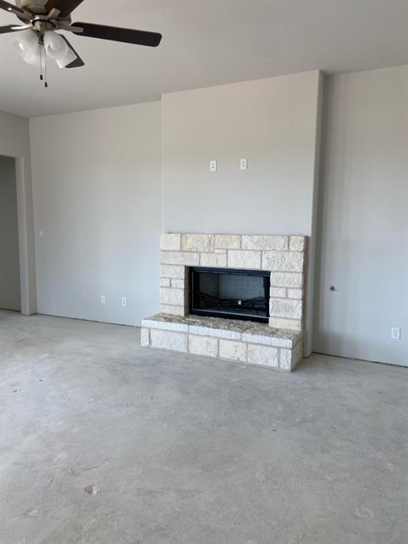 132 Hillview Trail Decatur, TX 76234 - Photo 8 of 16