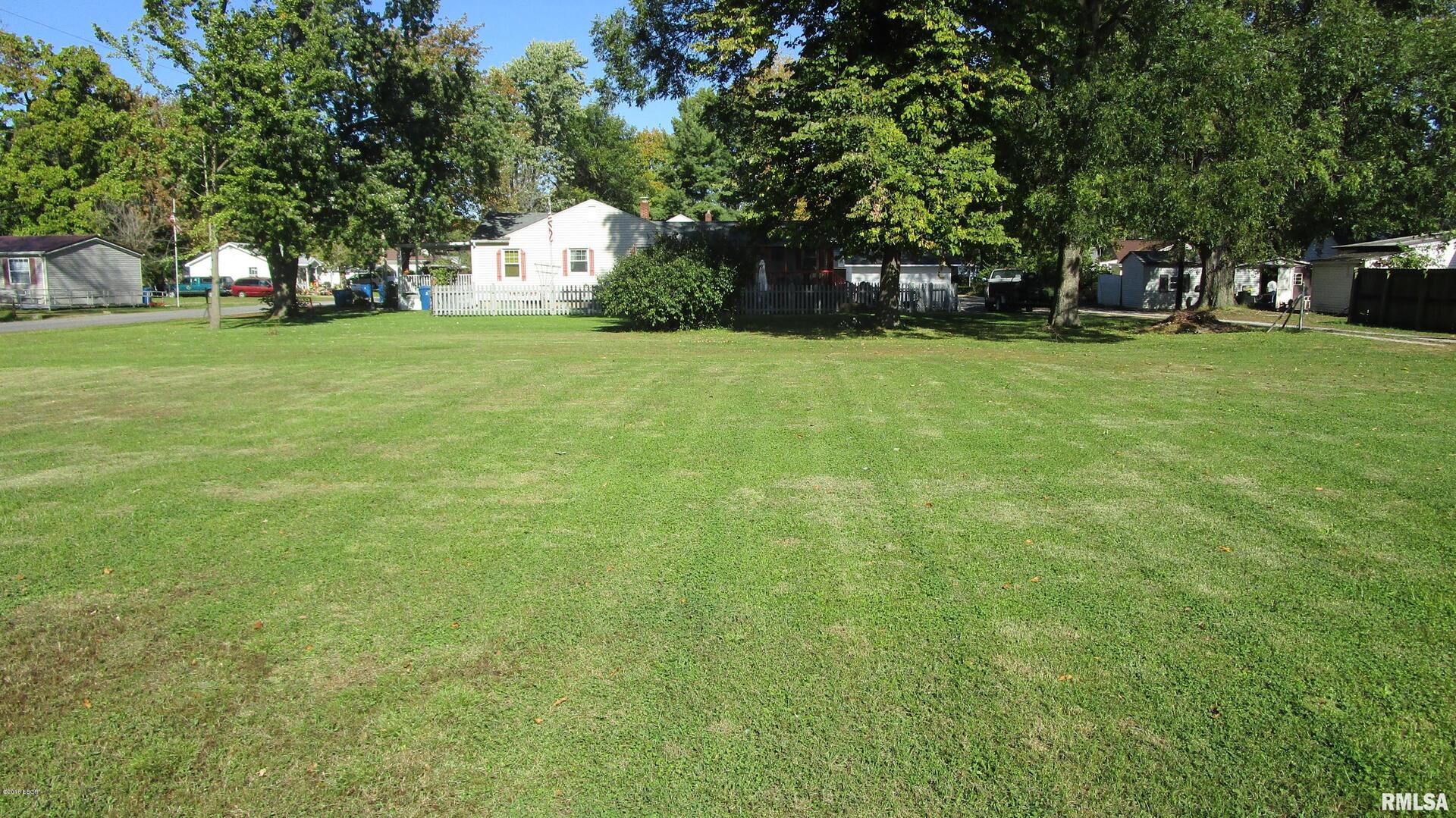 905 East North Avenue Flora, IL 62839 - Photo 3 of 9