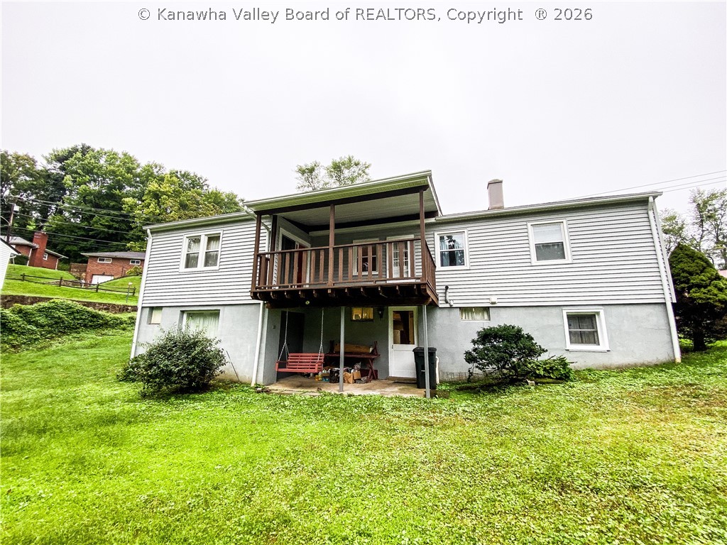 1581 Smith Road Charleston, WV 25314 - Photo 36 of 39 Gallery Image 36
