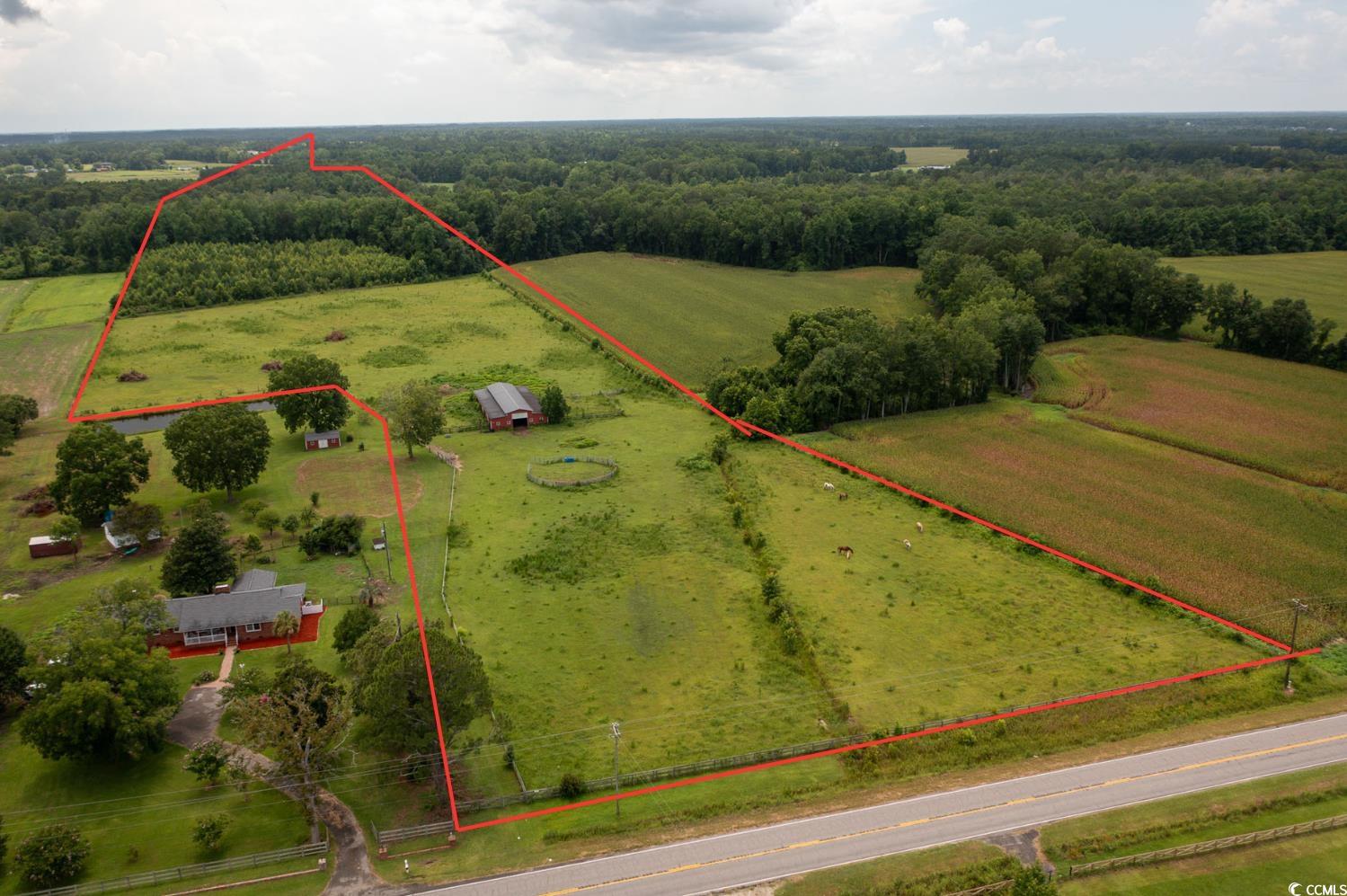 1175 Highway 9 East Loris, SC 29569 - Photo 1 of 4