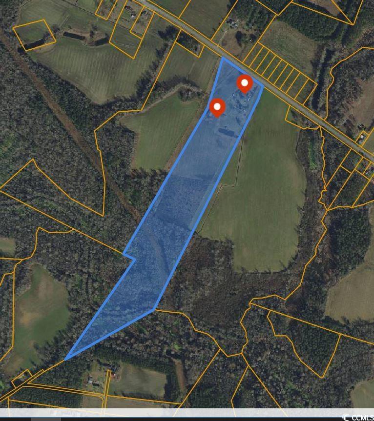 1175 Highway 9 East Loris, SC 29569 - Photo 4 of 4