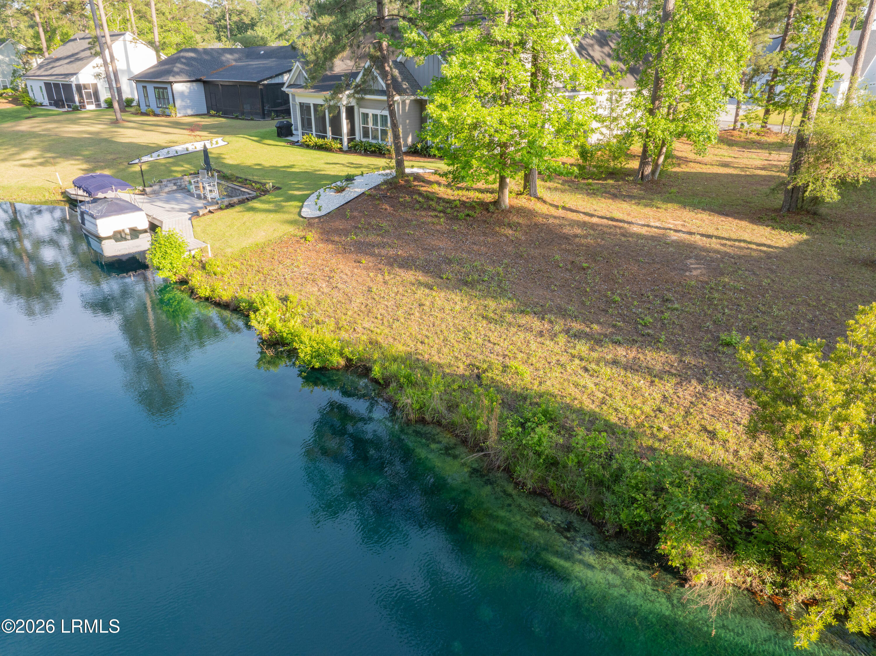 86 Topside West Hardeeville, SC 29927 - Photo 11 of 48 86 Topside W-11