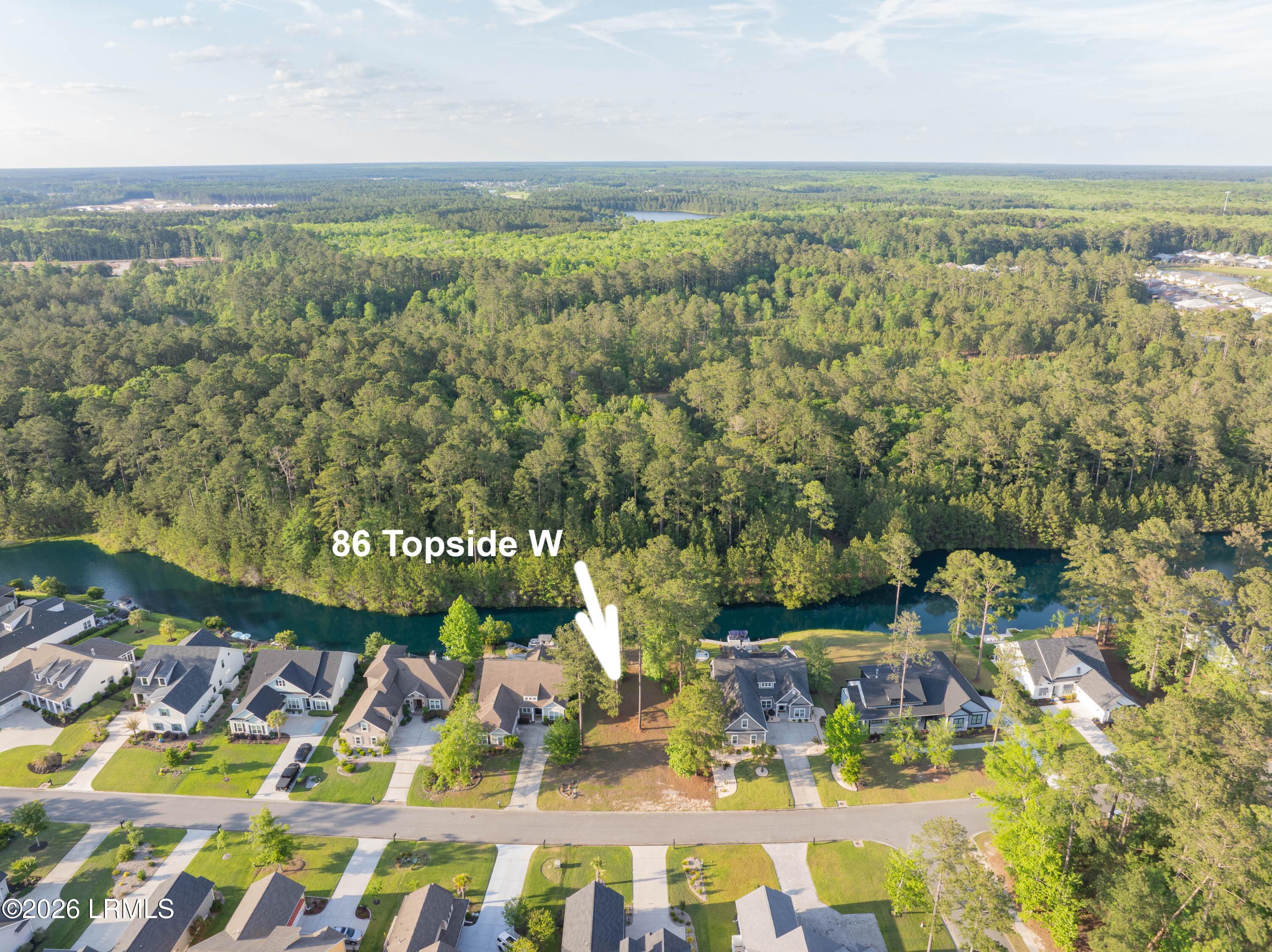 86 Topside West Hardeeville, SC 29927 - Photo 15 of 48 86 Topside W-15