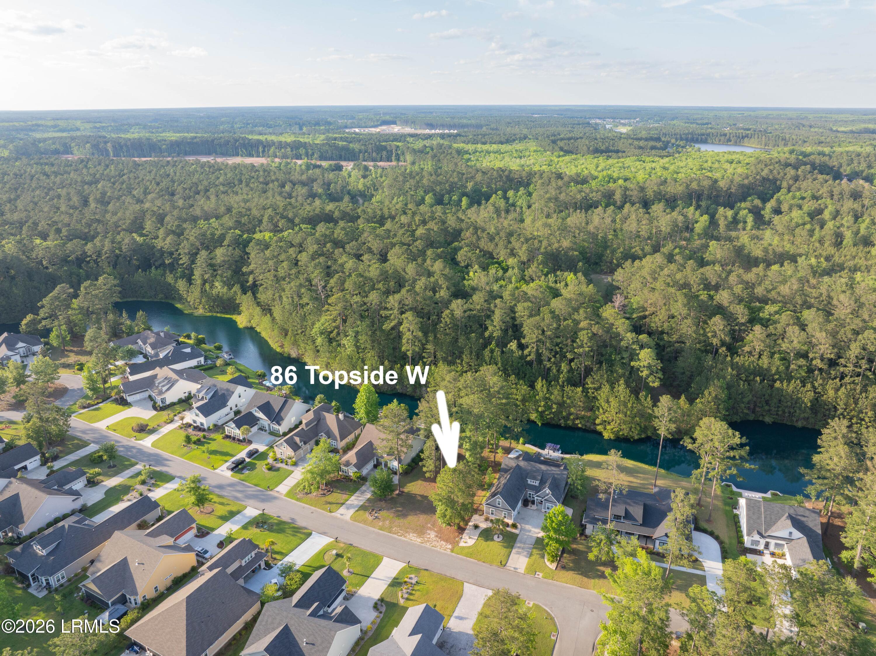86 Topside West Hardeeville, SC 29927 - Photo 16 of 48 86 Topside W-16