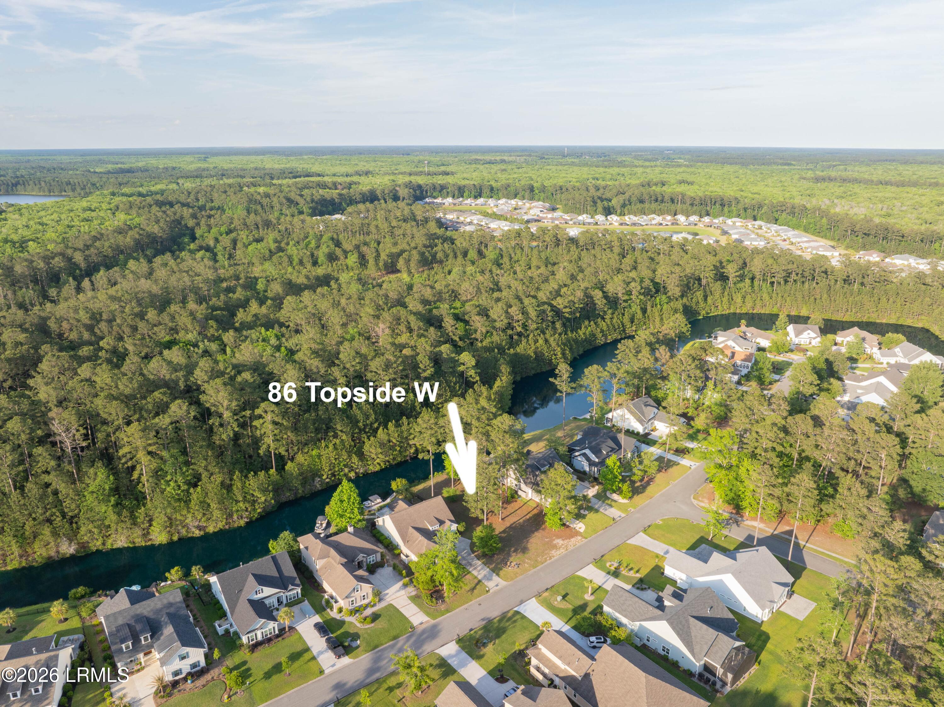 86 Topside West Hardeeville, SC 29927 - Photo 18 of 48 86 Topside W-18