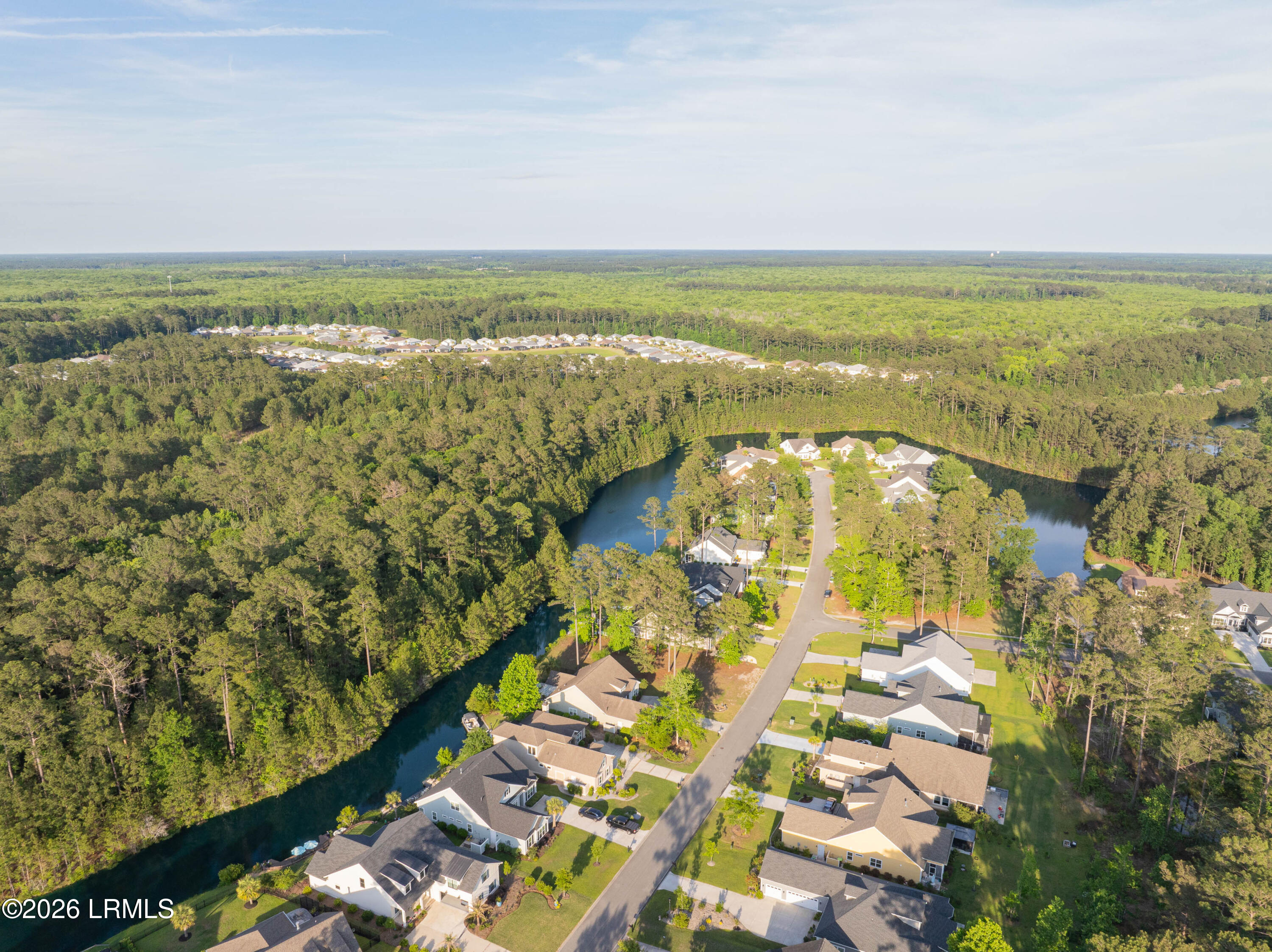 86 Topside West Hardeeville, SC 29927 - Photo 19 of 48 86 Topside W-19