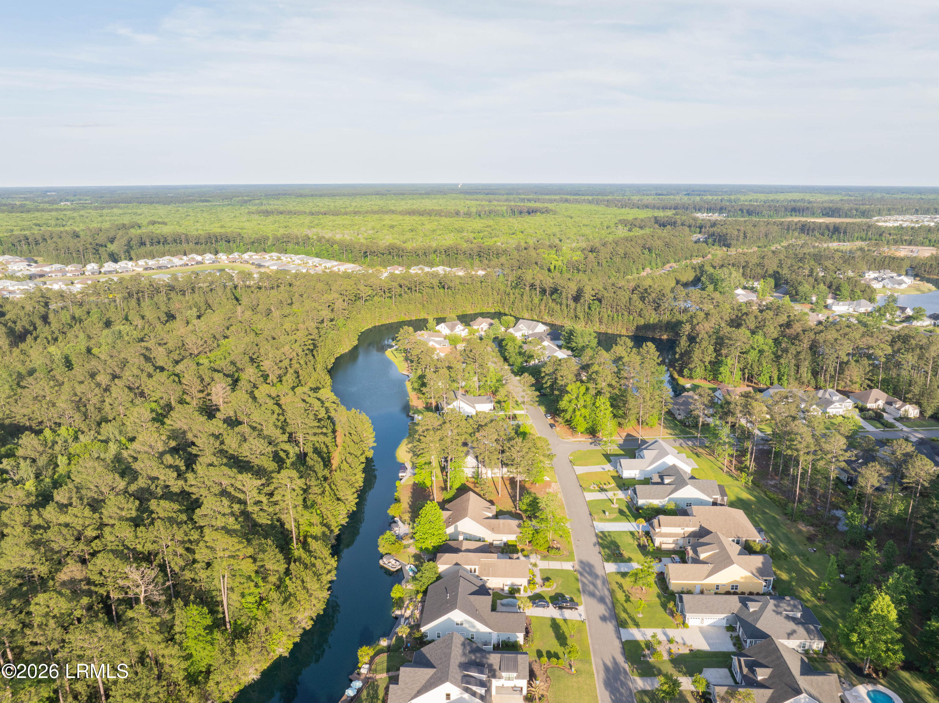 86 Topside West Hardeeville, SC 29927 - Photo 20 of 48 86 Topside W-20