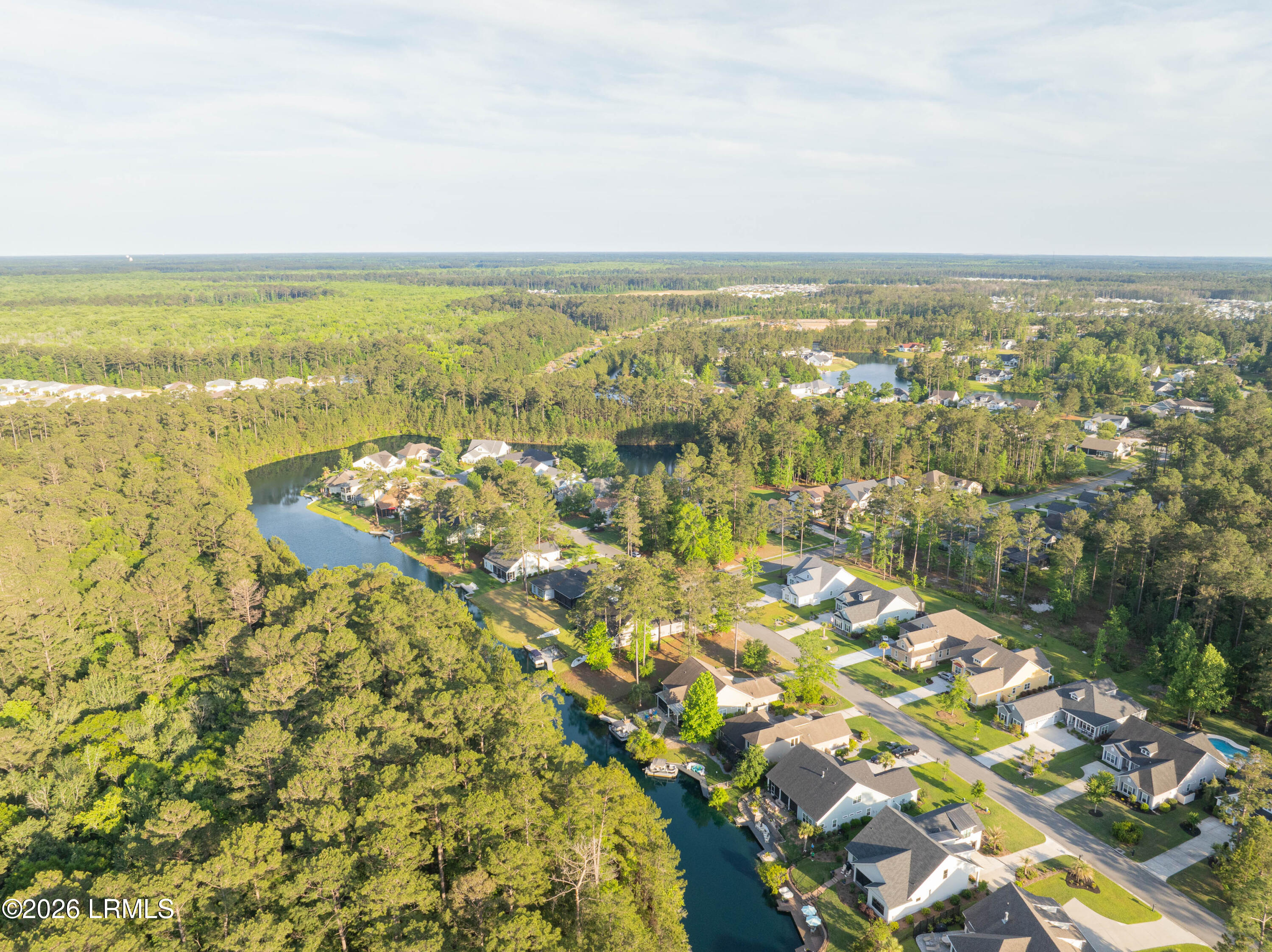 86 Topside West Hardeeville, SC 29927 - Photo 21 of 48 86 Topside W-21