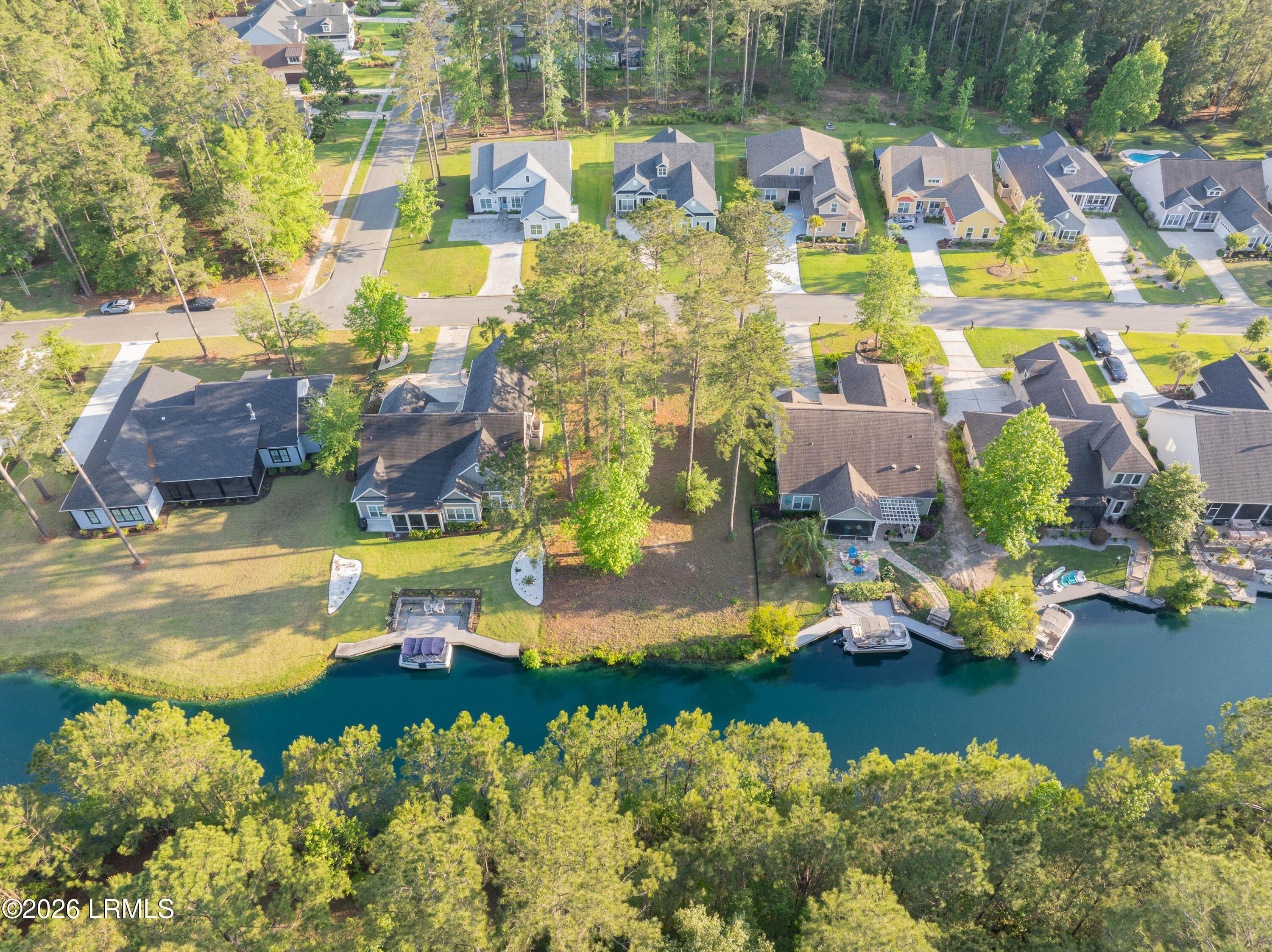 86 Topside West Hardeeville, SC 29927 - Photo 24 of 48 86 Topside W-24