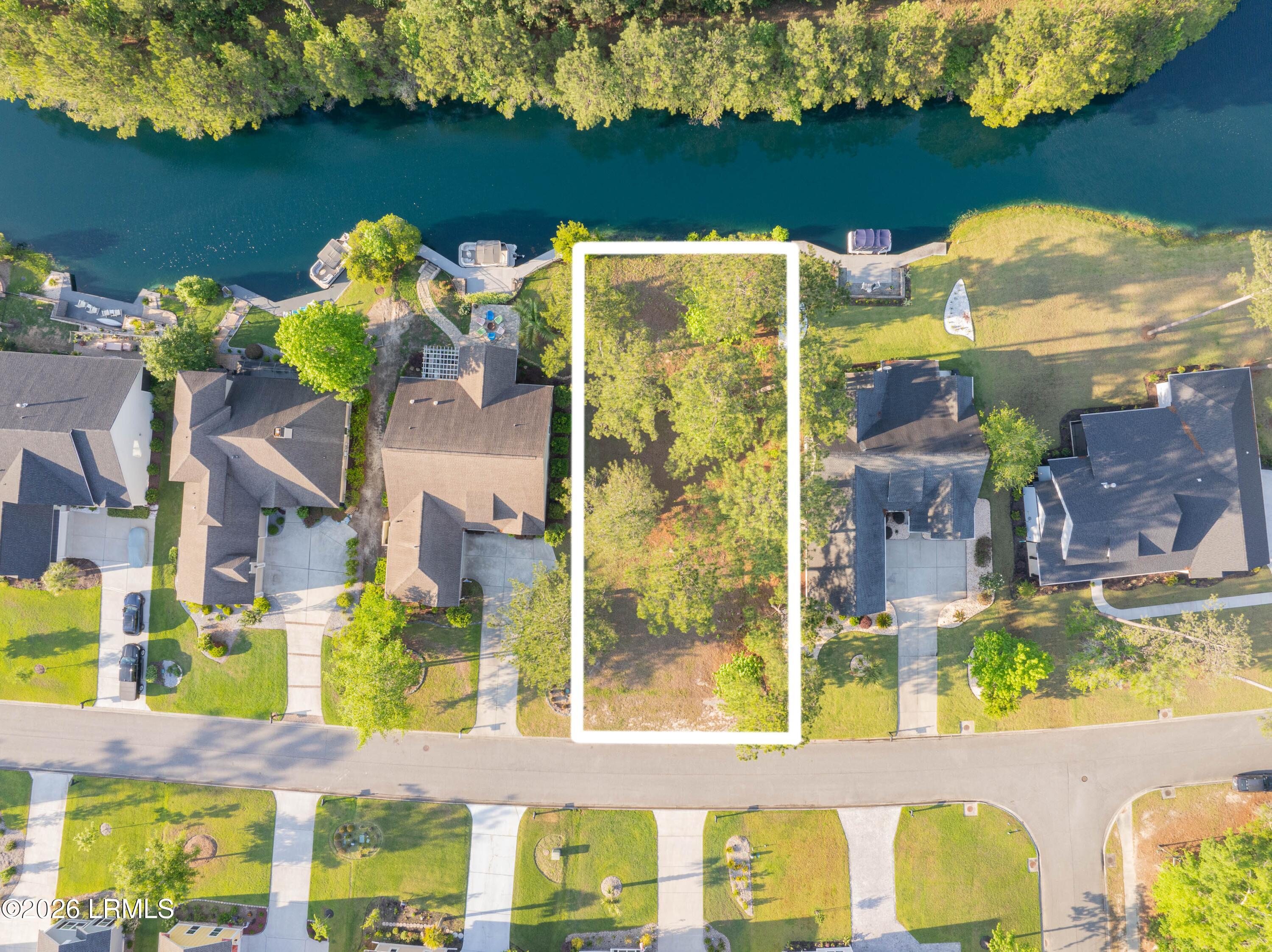 86 Topside West Hardeeville, SC 29927 - Photo 26 of 48 86 Topside W-25