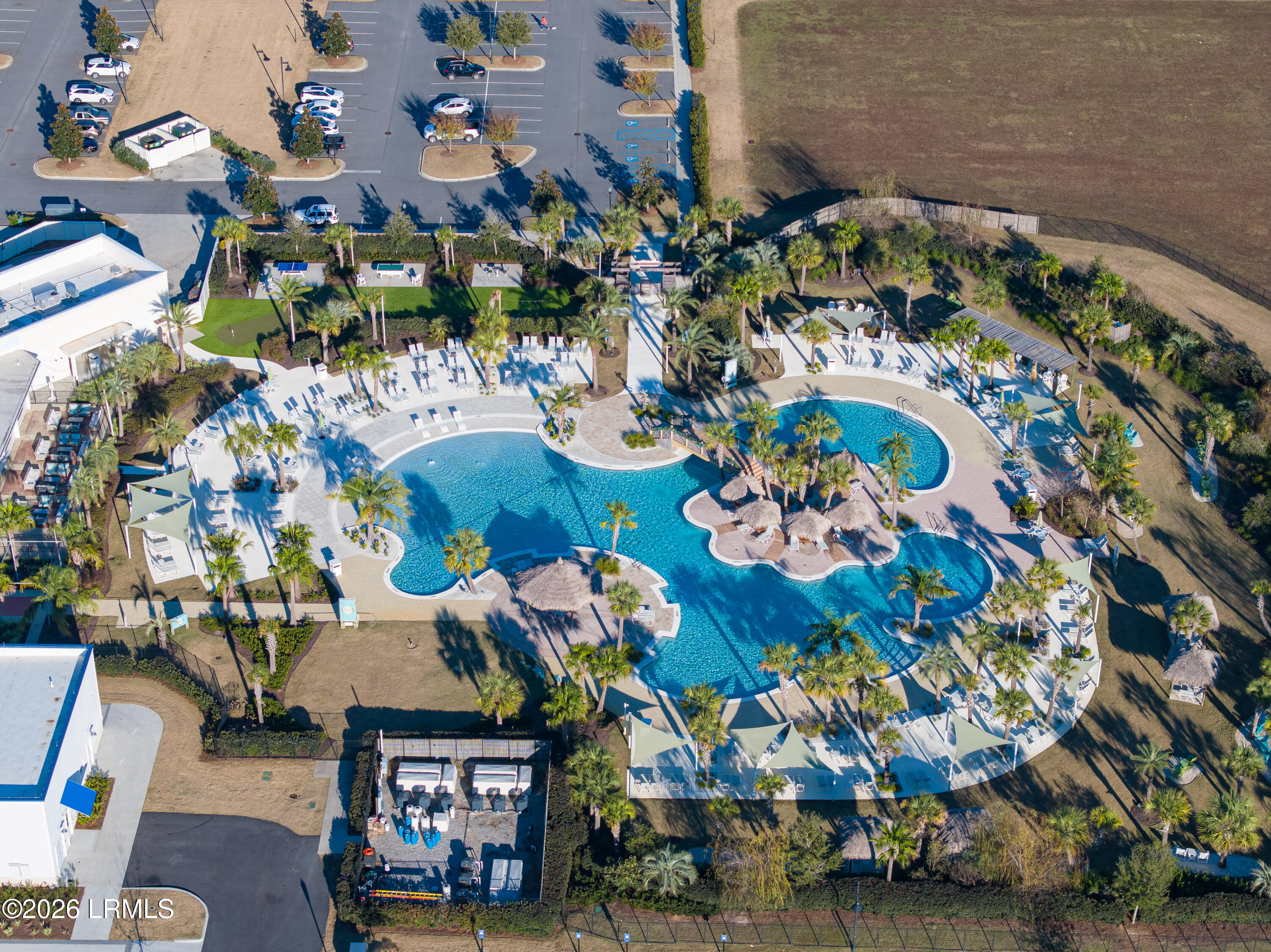 86 Topside West Hardeeville, SC 29927 - Photo 30 of 48 Margaritaville Drone-3
