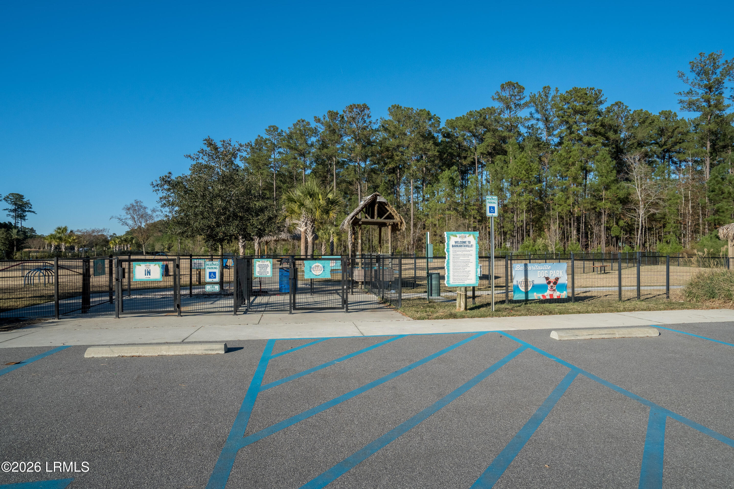 86 Topside West Hardeeville, SC 29927 - Photo 36 of 48 Margaritaville-1