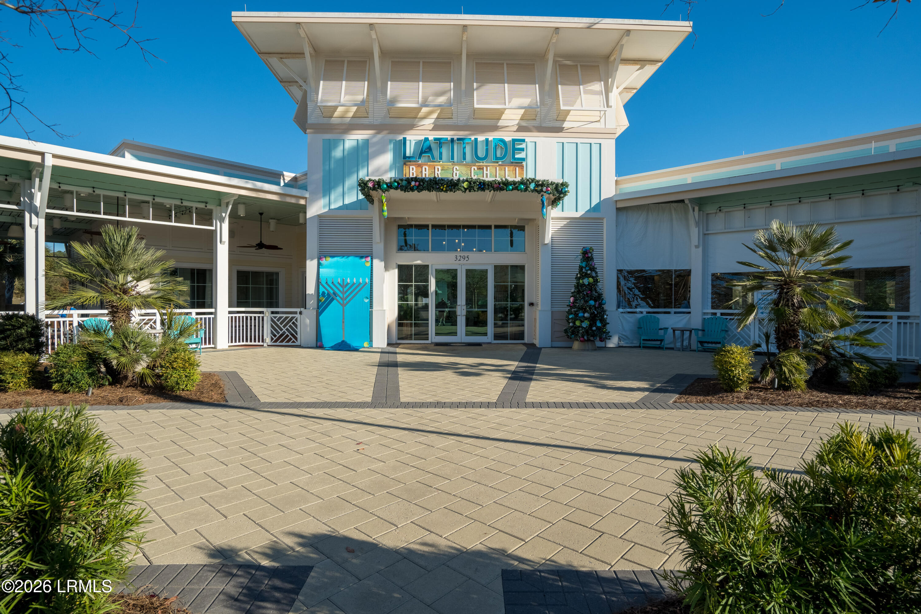 86 Topside West Hardeeville, SC 29927 - Photo 40 of 48 Margaritaville-7