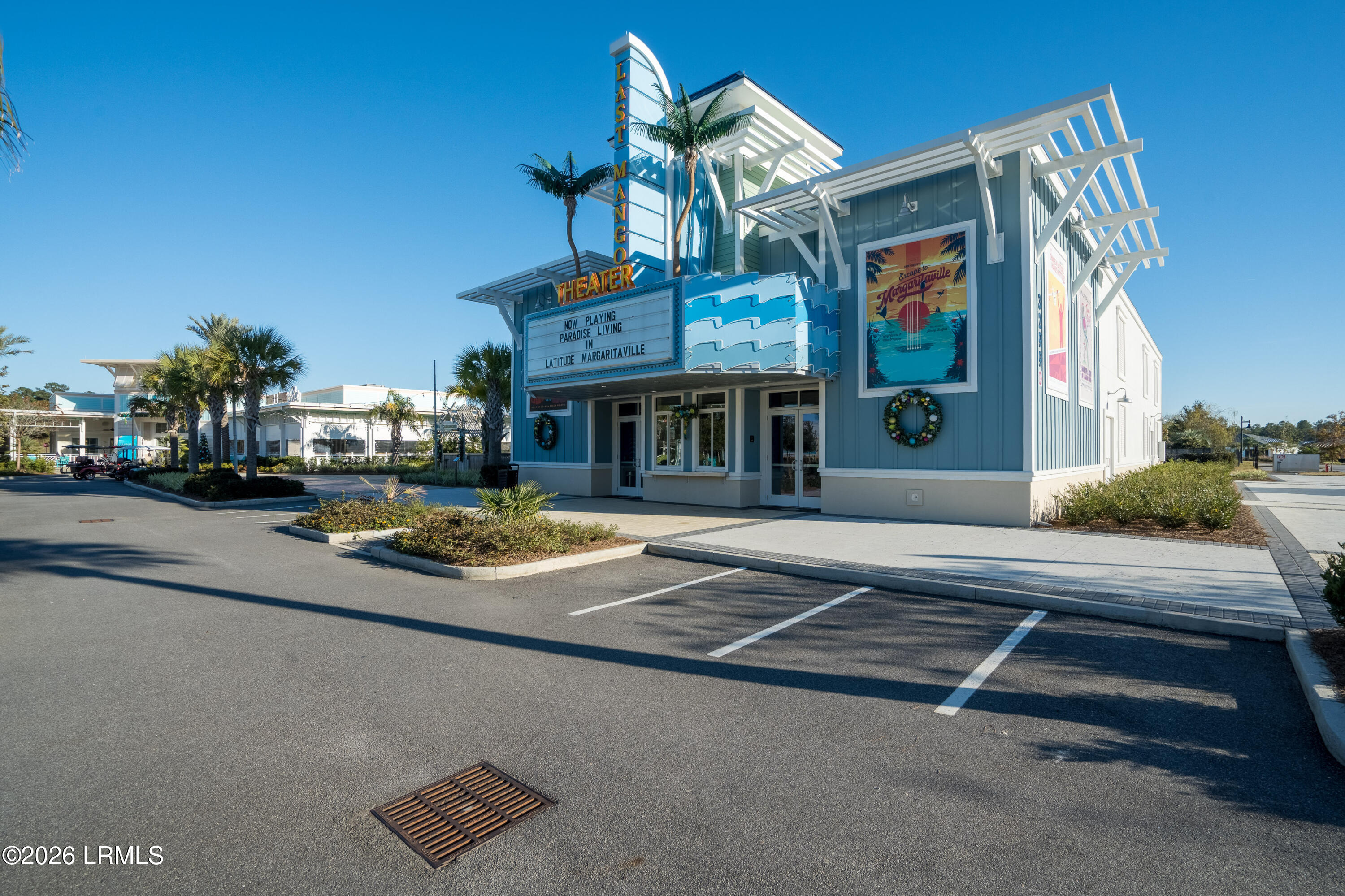 86 Topside West Hardeeville, SC 29927 - Photo 42 of 48 Margaritaville-11