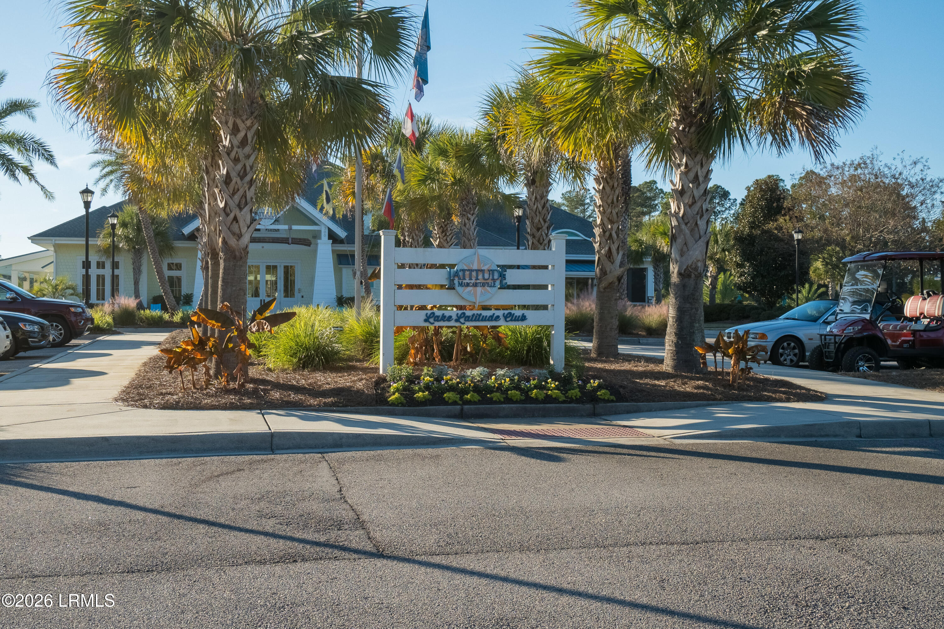 86 Topside West Hardeeville, SC 29927 - Photo 43 of 48 Margaritaville-12