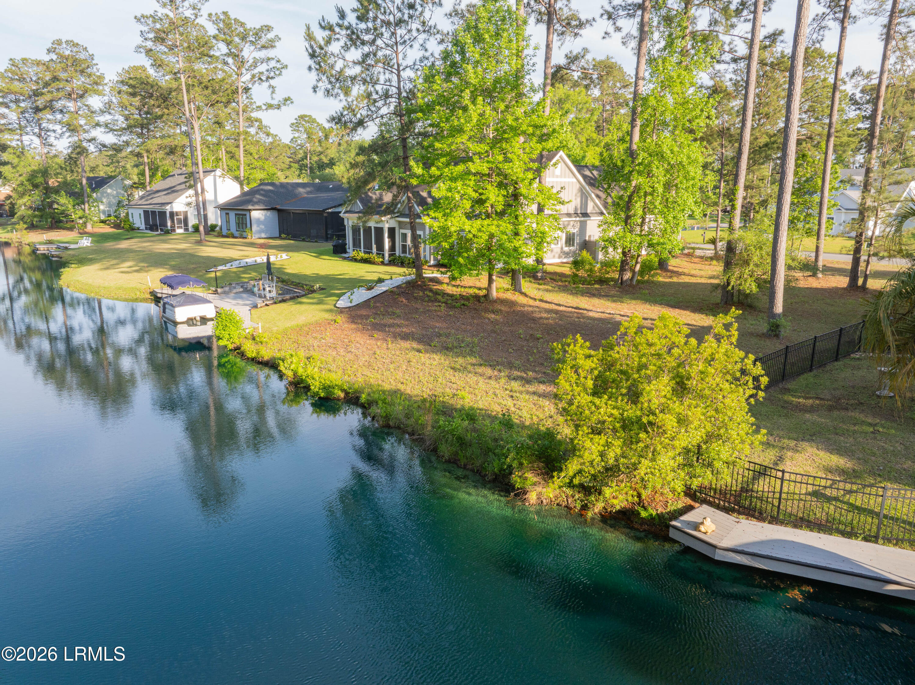 86 Topside West Hardeeville, SC 29927 - Photo 10 of 48 86 Topside W-10