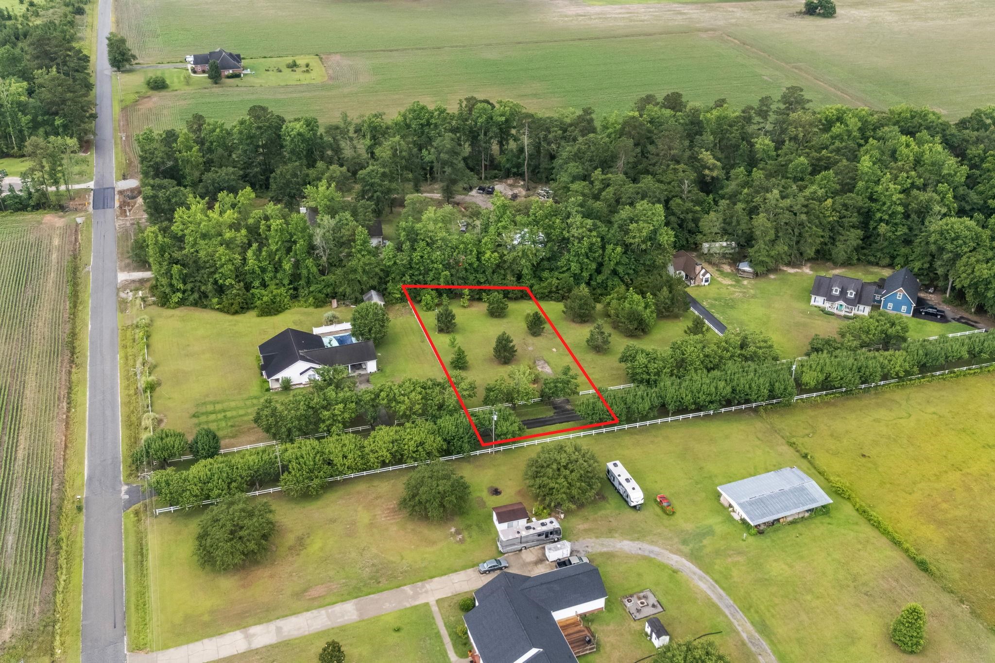 Tbd Hampton Road Conway, SC 29527 - Photo 21 of 50